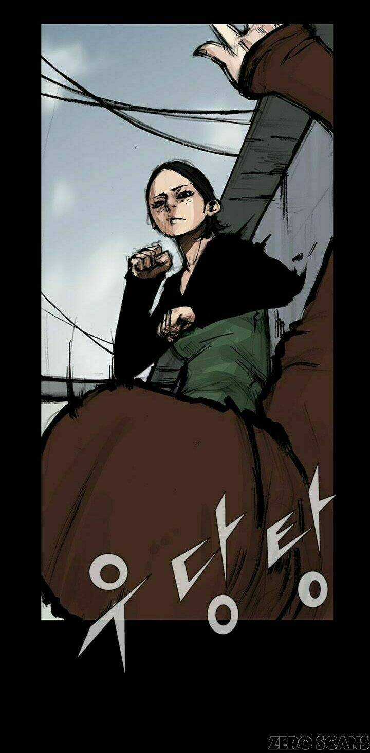 Dokgo 2 | Độc Cô 2 - Chapter 31 - Trang 18