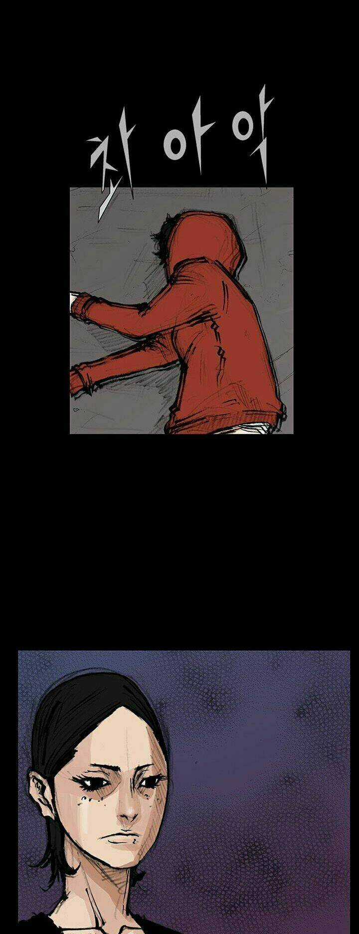 Dokgo 2 | Độc Cô 2 - Chapter 31 - Trang 3