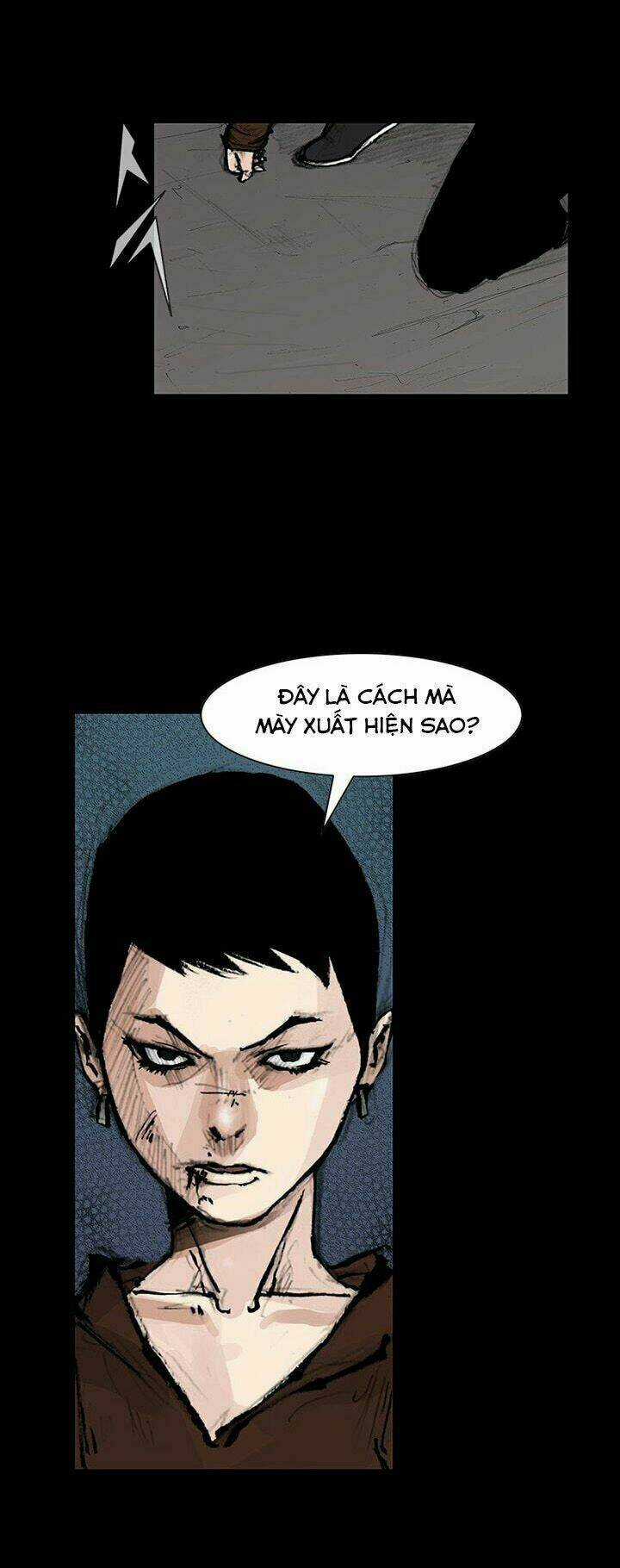 Dokgo 2 | Độc Cô 2 - Chapter 31 - Trang 22