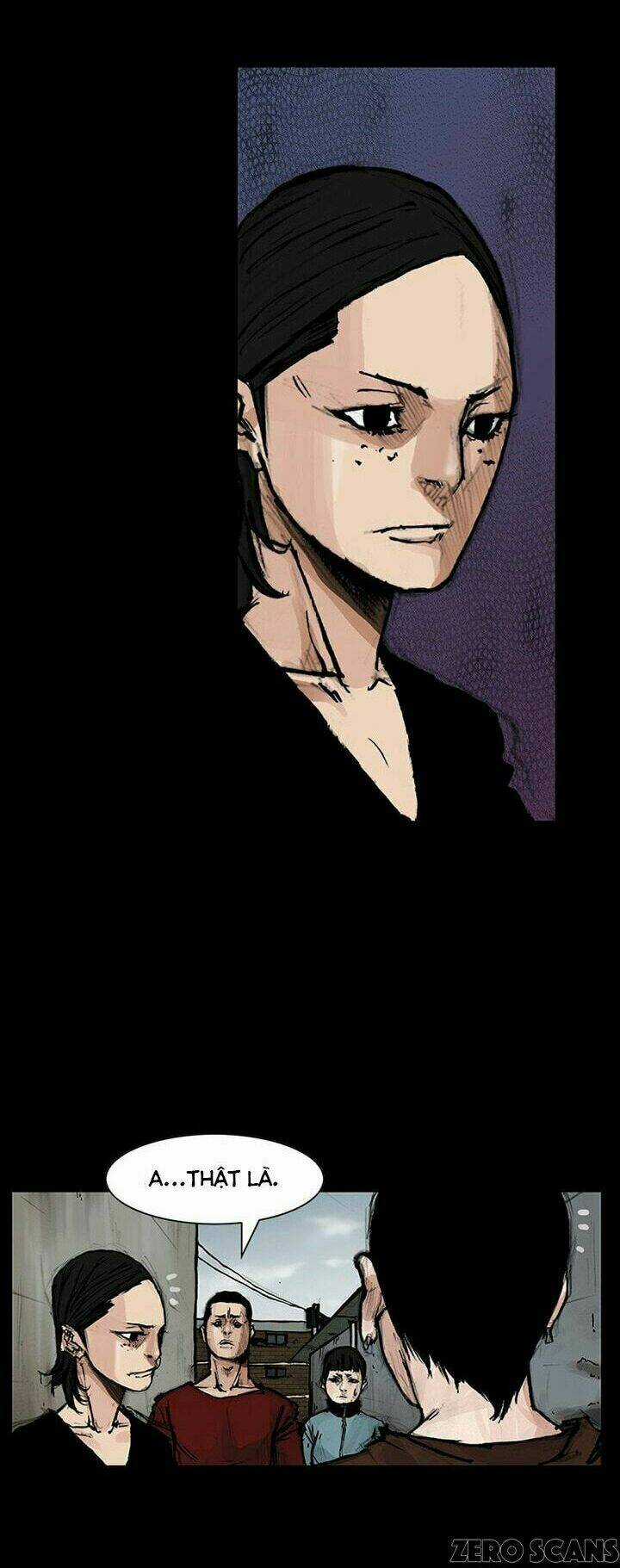 Dokgo 2 | Độc Cô 2 - Chapter 31 - Trang 23