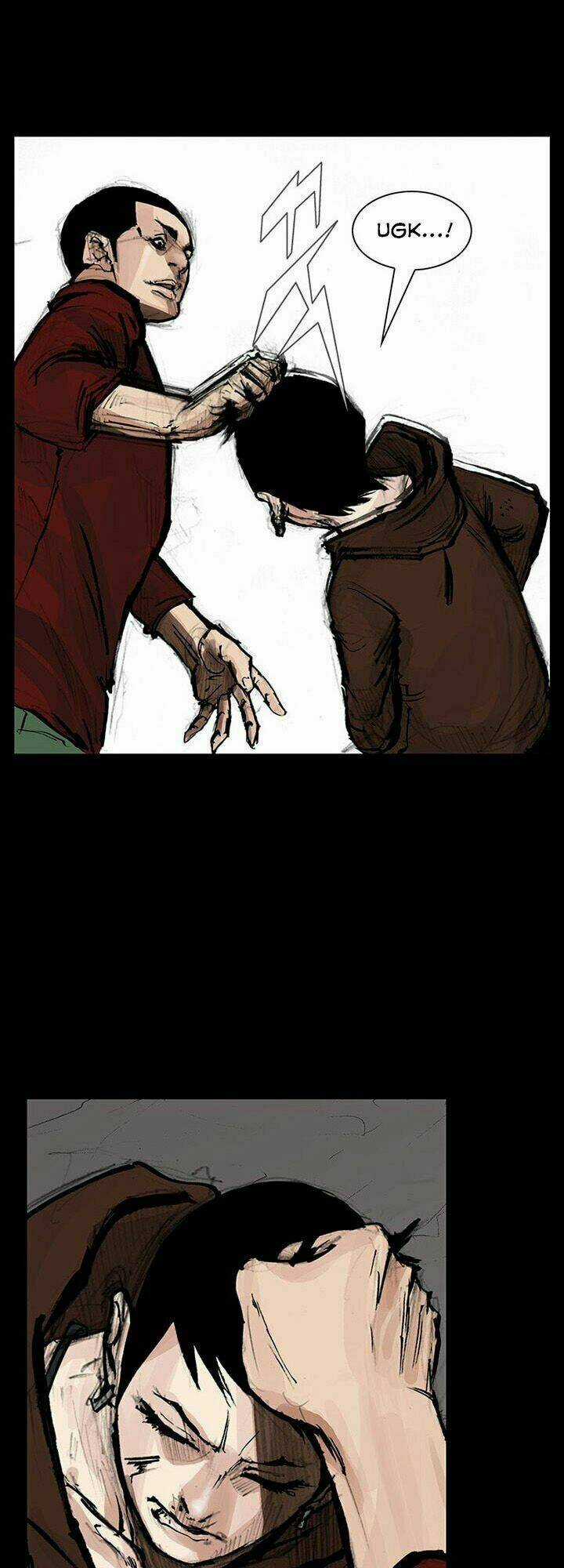 Dokgo 2 | Độc Cô 2 - Chapter 31 - Trang 26