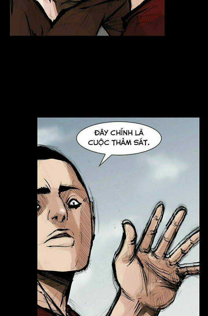 Dokgo 2 | Độc Cô 2 - Chapter 31 - Trang 27