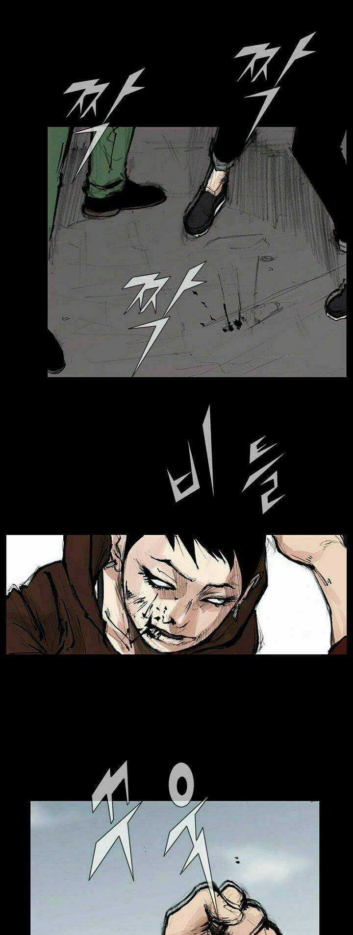 Dokgo 2 | Độc Cô 2 - Chapter 31 - Trang 29