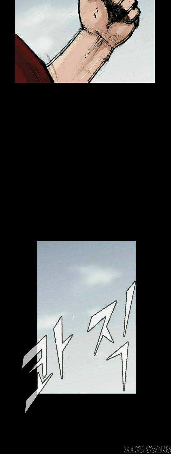 Dokgo 2 | Độc Cô 2 - Chapter 31 - Trang 30