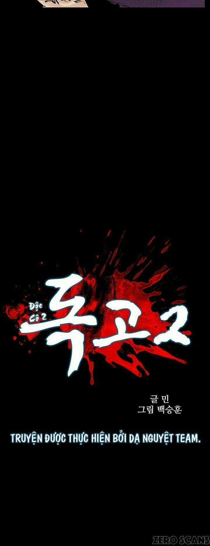 Dokgo 2 | Độc Cô 2 - Chapter 31 - Trang 4