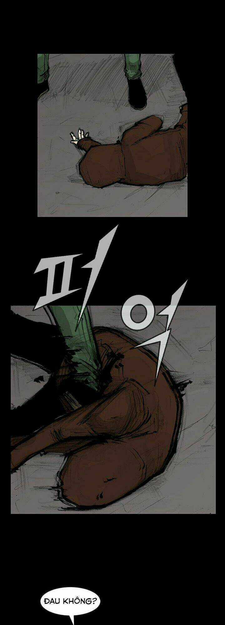 Dokgo 2 | Độc Cô 2 - Chapter 31 - Trang 31