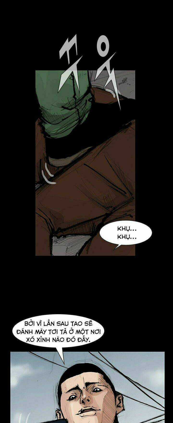 Dokgo 2 | Độc Cô 2 - Chapter 31 - Trang 34