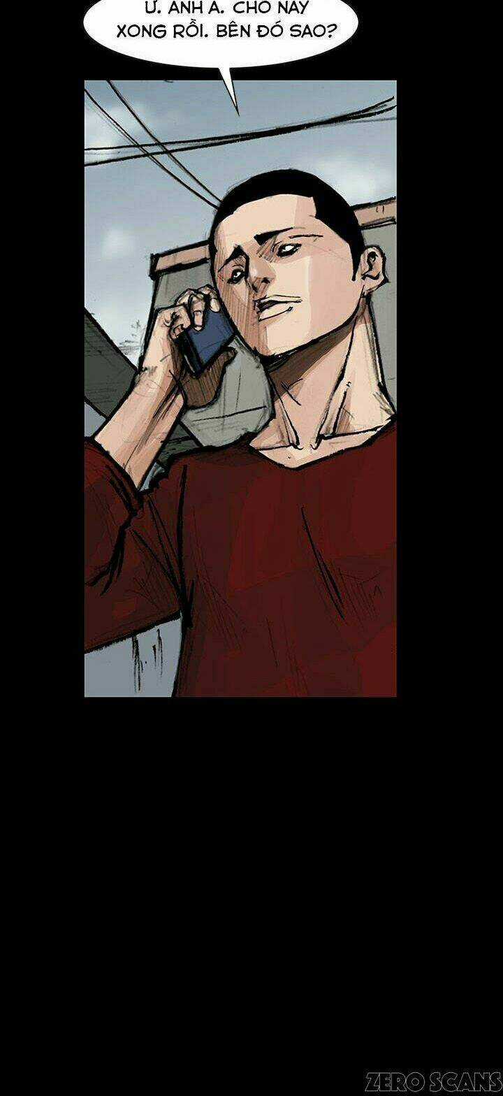 Dokgo 2 | Độc Cô 2 - Chapter 31 - Trang 38