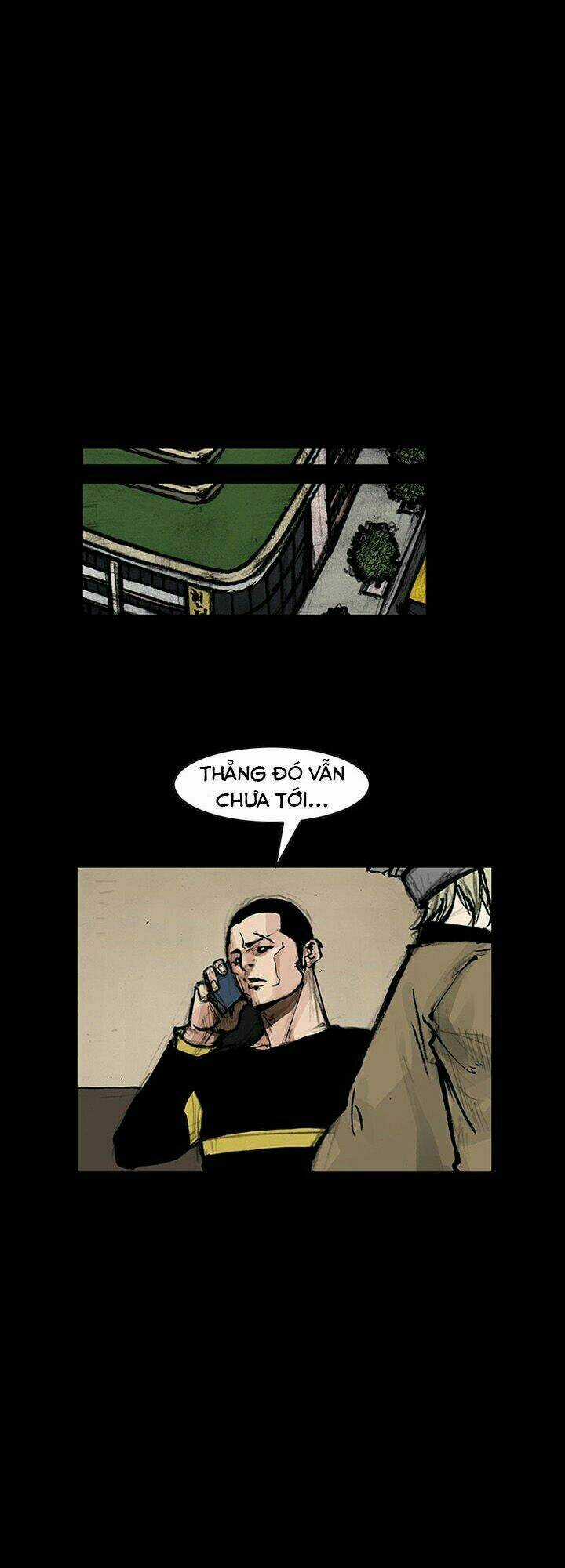 Dokgo 2 | Độc Cô 2 - Chapter 31 - Trang 39