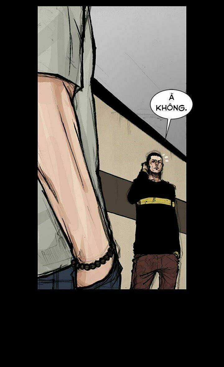 Dokgo 2 | Độc Cô 2 - Chapter 31 - Trang 40