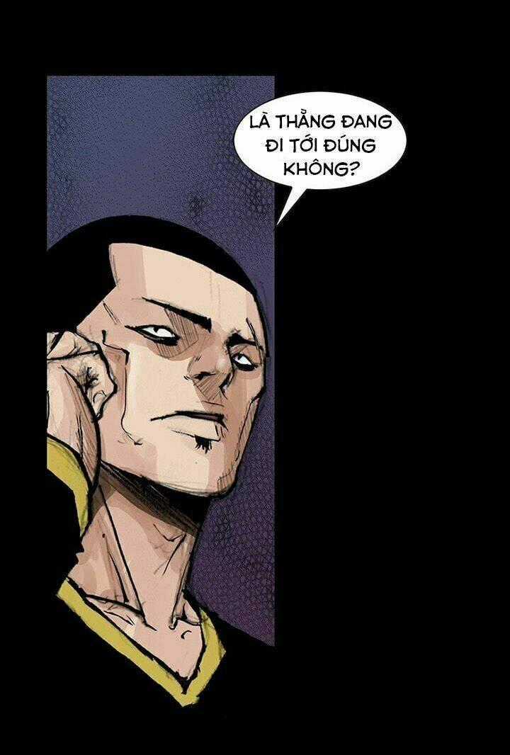 Dokgo 2 | Độc Cô 2 - Chapter 31 - Trang 42