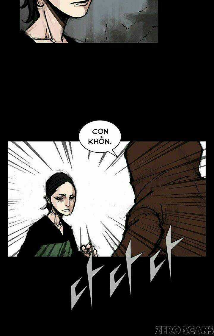 Dokgo 2 | Độc Cô 2 - Chapter 31 - Trang 9