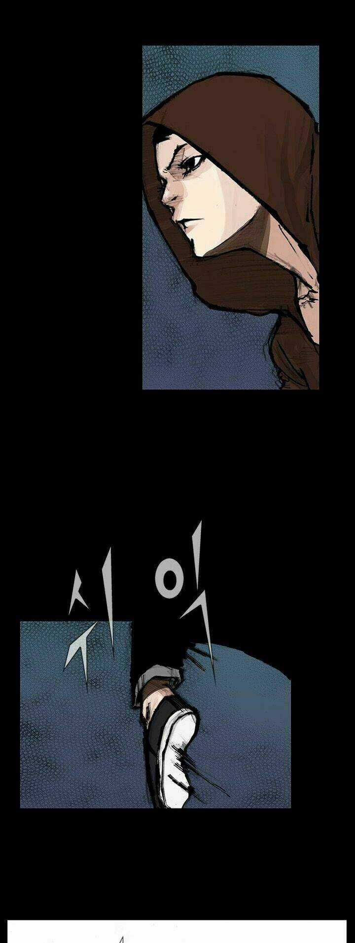 Dokgo 2 | Độc Cô 2 - Chapter 31 - Trang 10