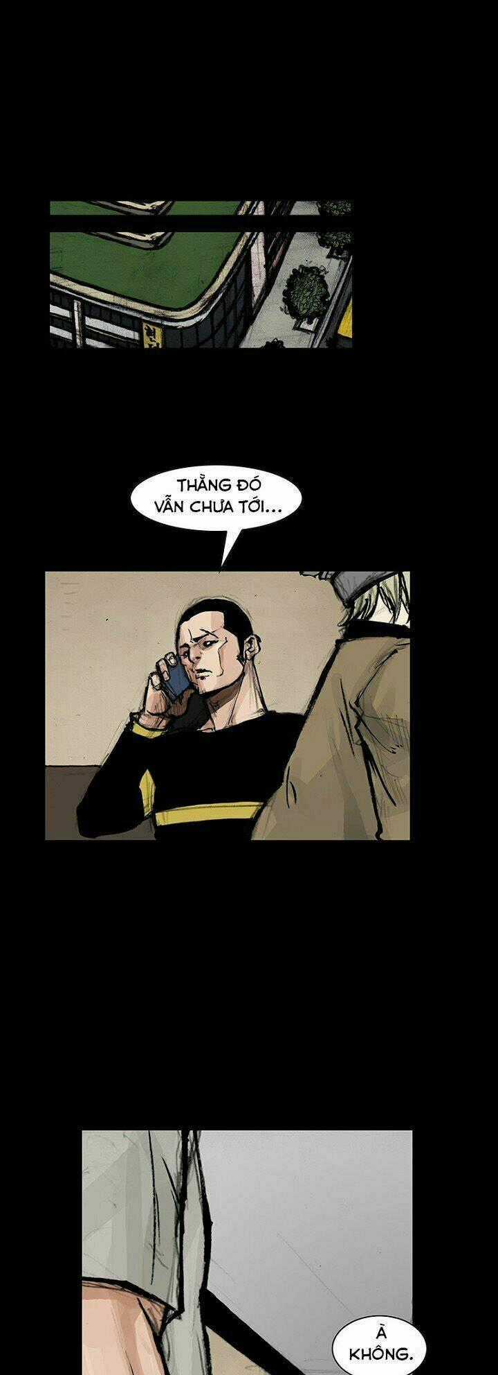 Dokgo 2 | Độc Cô 2 - Chapter 32 - Trang 1