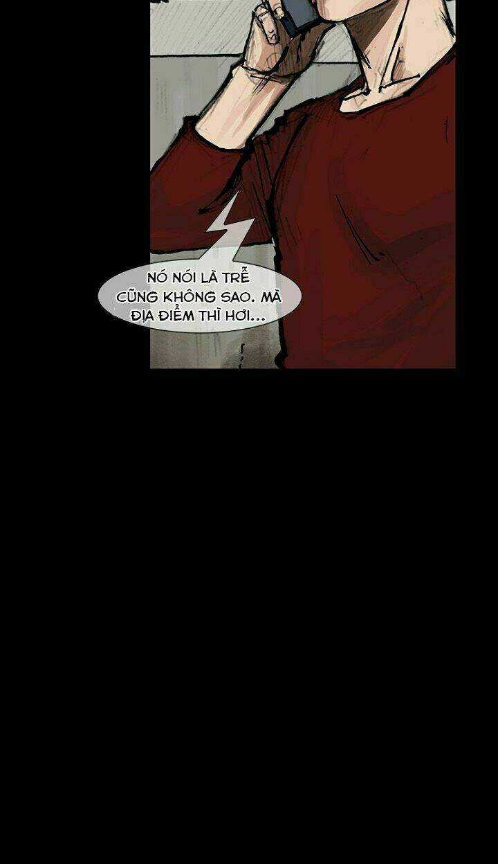 Dokgo 2 | Độc Cô 2 - Chapter 32 - Trang 11