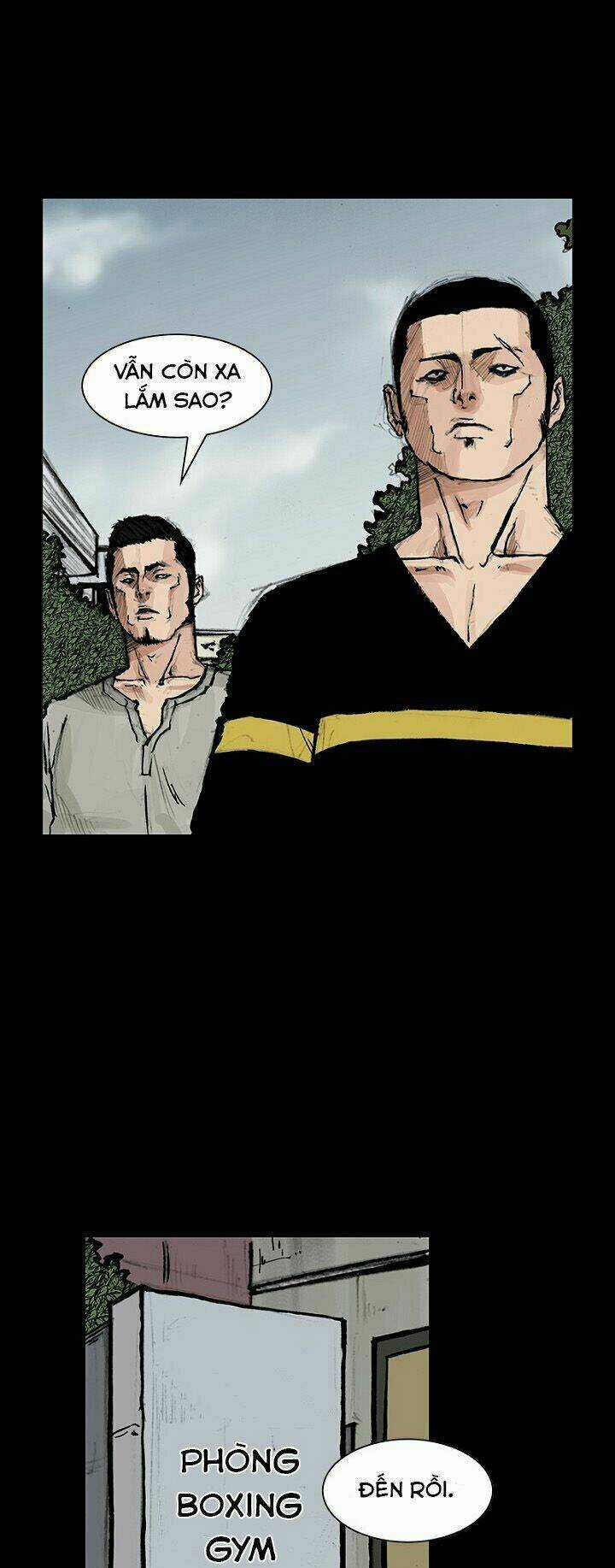 Dokgo 2 | Độc Cô 2 - Chapter 32 - Trang 13