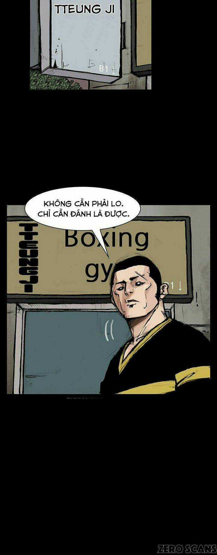 Dokgo 2 | Độc Cô 2 - Chapter 32 - Trang 14