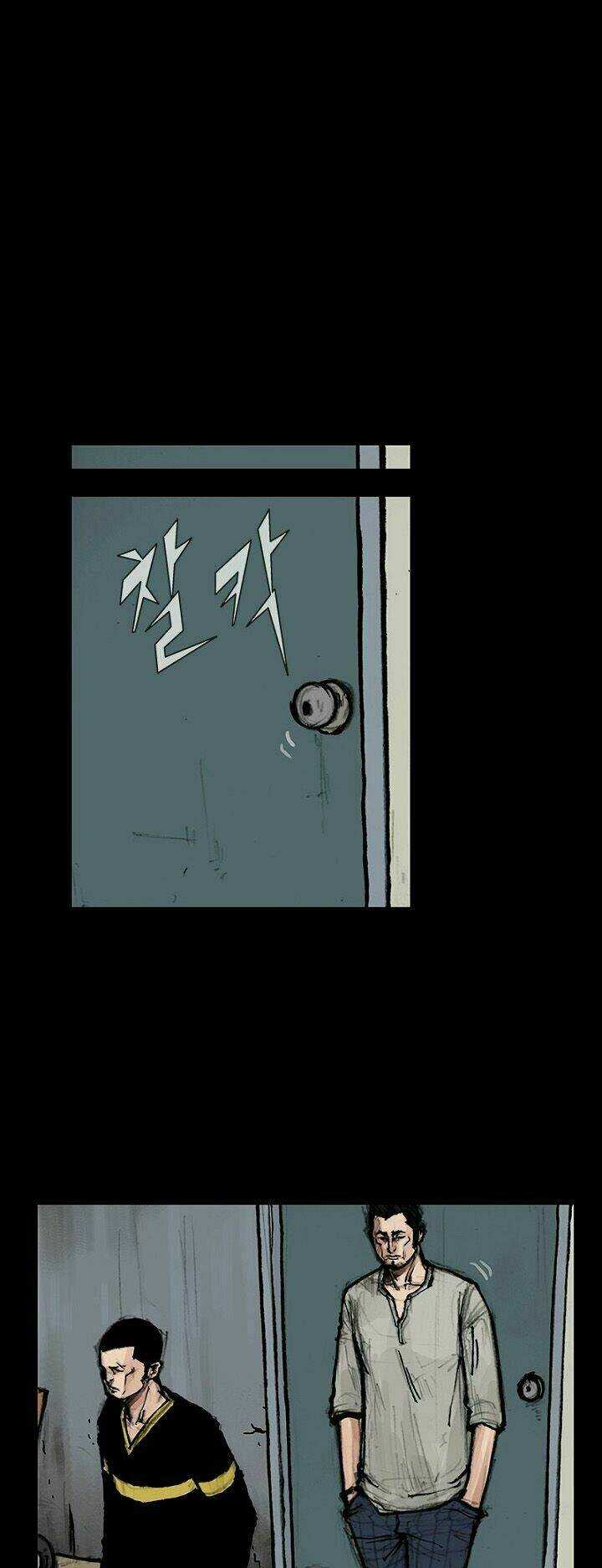 Dokgo 2 | Độc Cô 2 - Chapter 32 - Trang 15