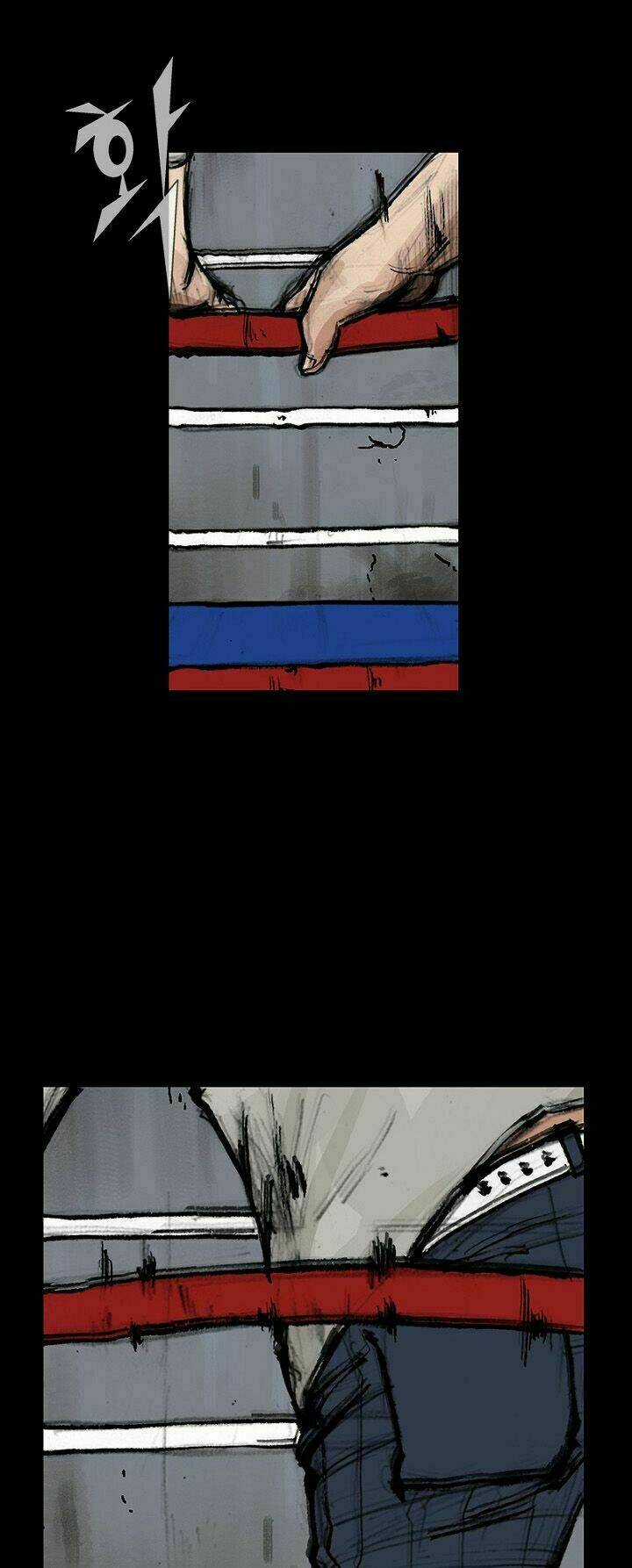 Dokgo 2 | Độc Cô 2 - Chapter 32 - Trang 17