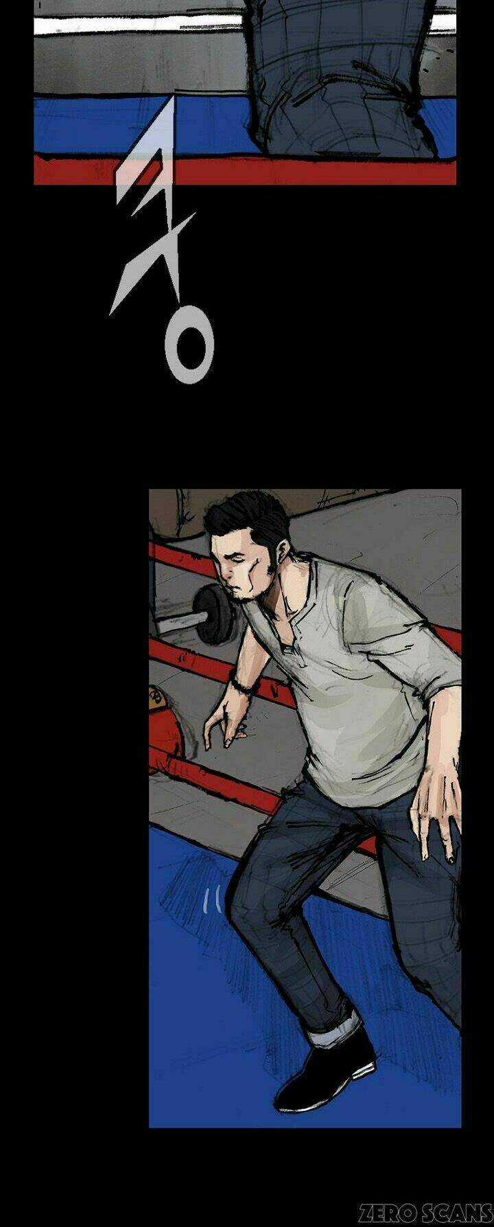 Dokgo 2 | Độc Cô 2 - Chapter 32 - Trang 18