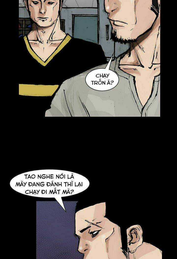 Dokgo 2 | Độc Cô 2 - Chapter 32 - Trang 20