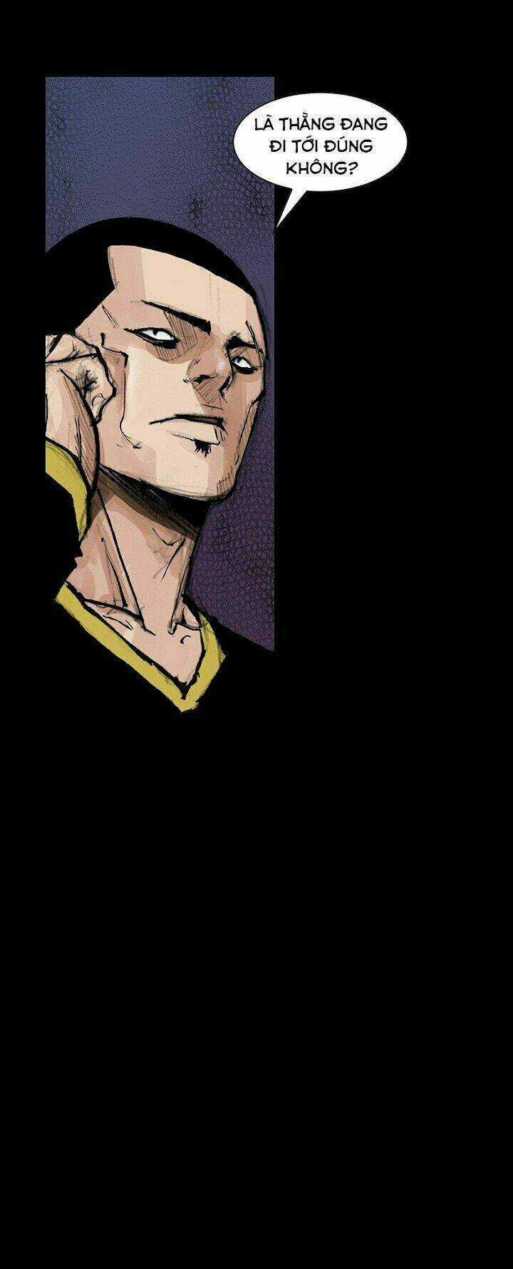 Dokgo 2 | Độc Cô 2 - Chapter 32 - Trang 3