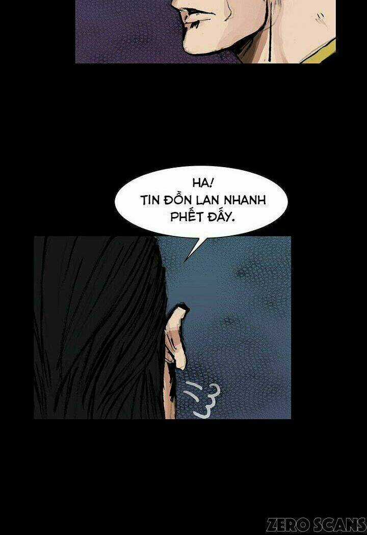 Dokgo 2 | Độc Cô 2 - Chapter 32 - Trang 21