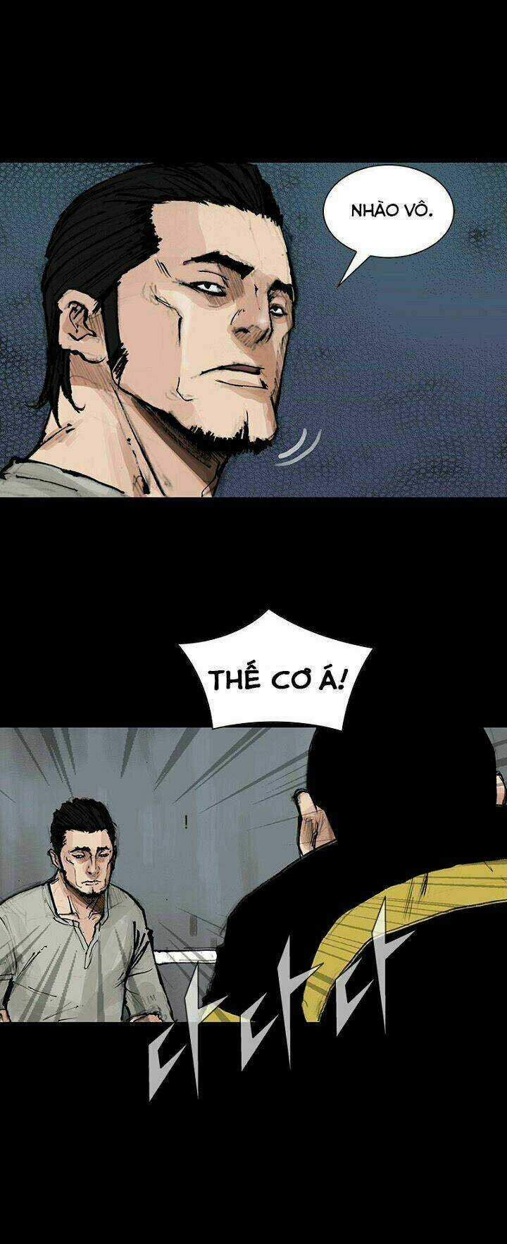 Dokgo 2 | Độc Cô 2 - Chapter 32 - Trang 22