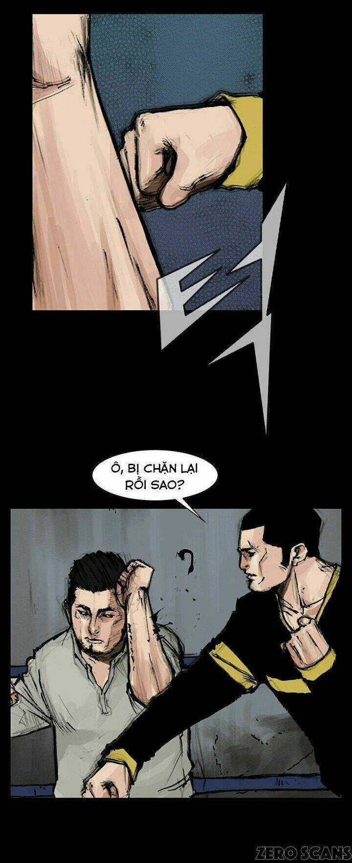 Dokgo 2 | Độc Cô 2 - Chapter 32 - Trang 23