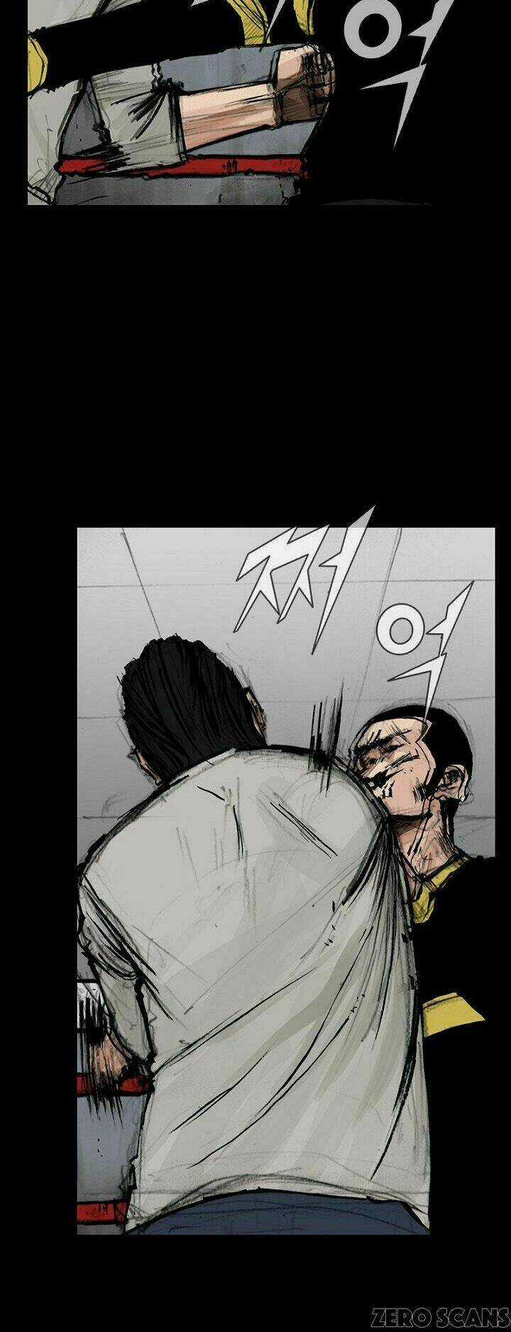 Dokgo 2 | Độc Cô 2 - Chapter 32 - Trang 27