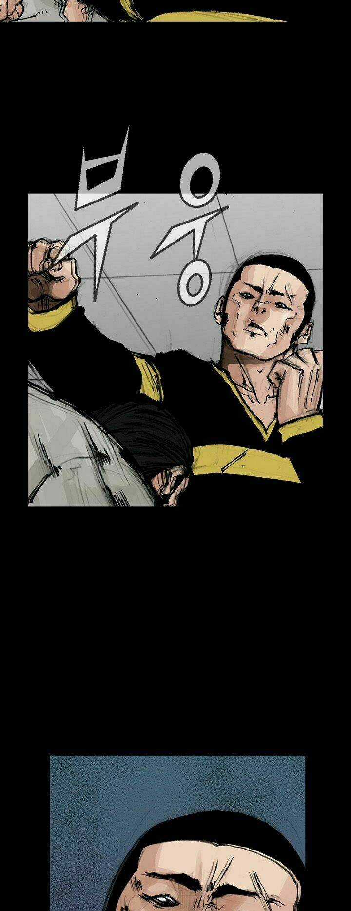 Dokgo 2 | Độc Cô 2 - Chapter 32 - Trang 29