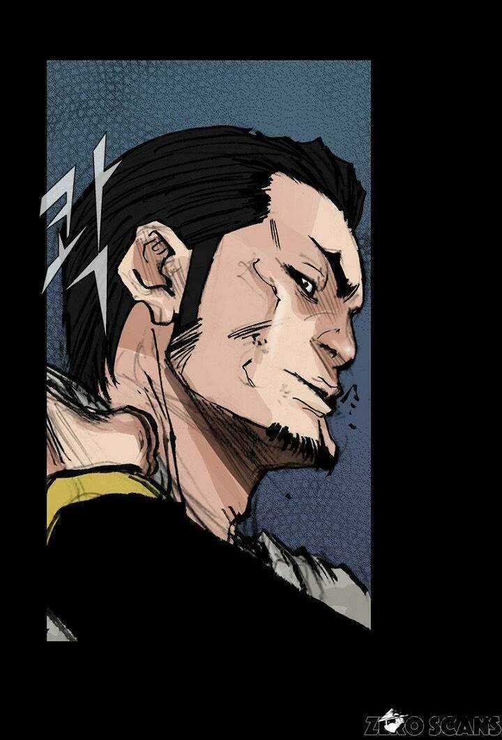 Dokgo 2 | Độc Cô 2 - Chapter 32 - Trang 33