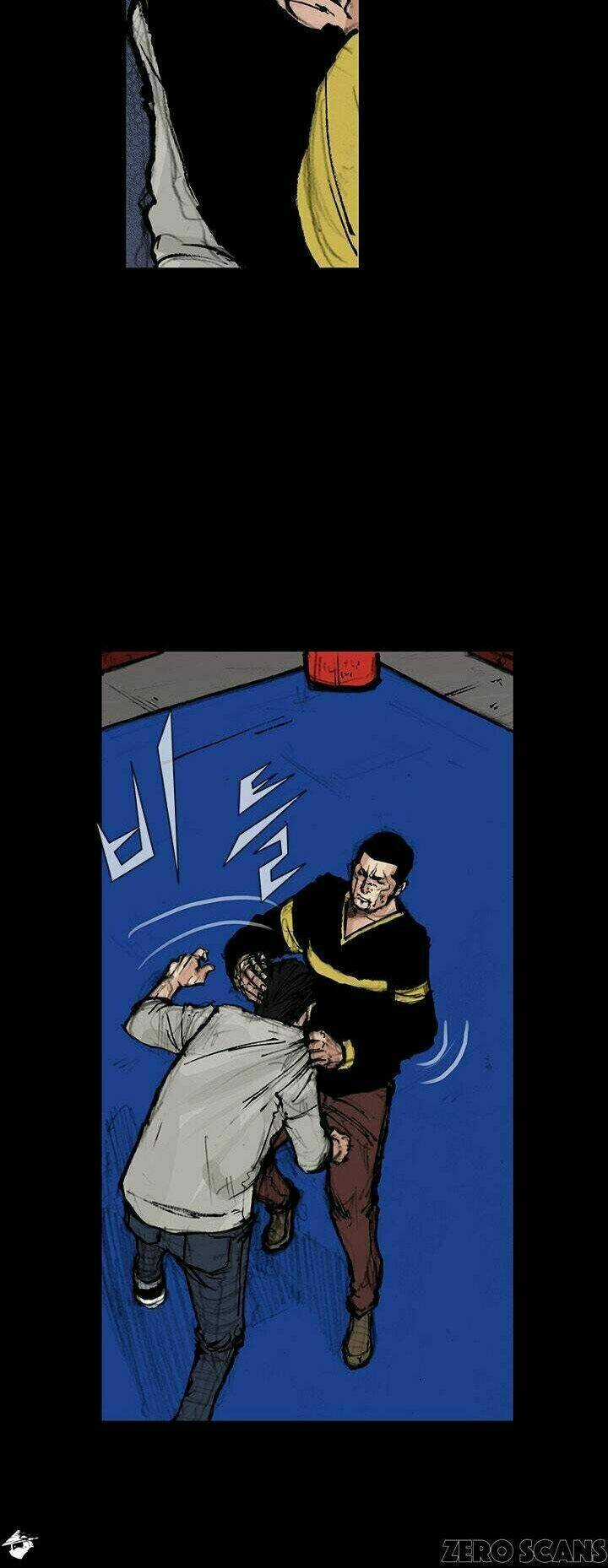 Dokgo 2 | Độc Cô 2 - Chapter 32 - Trang 35