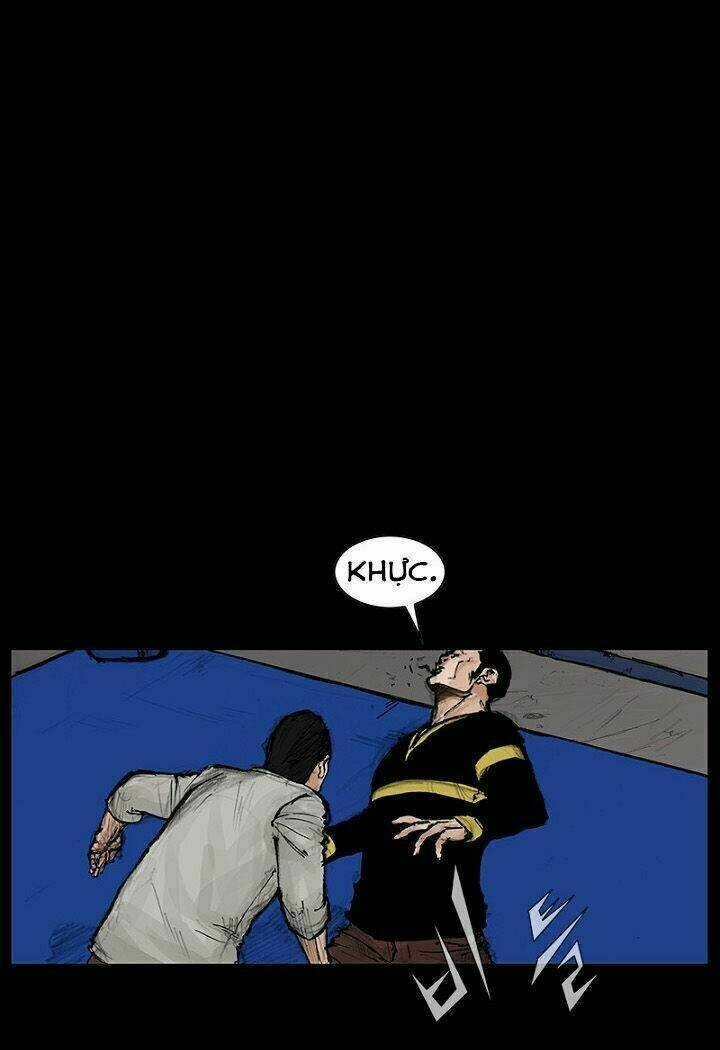 Dokgo 2 | Độc Cô 2 - Chapter 32 - Trang 39