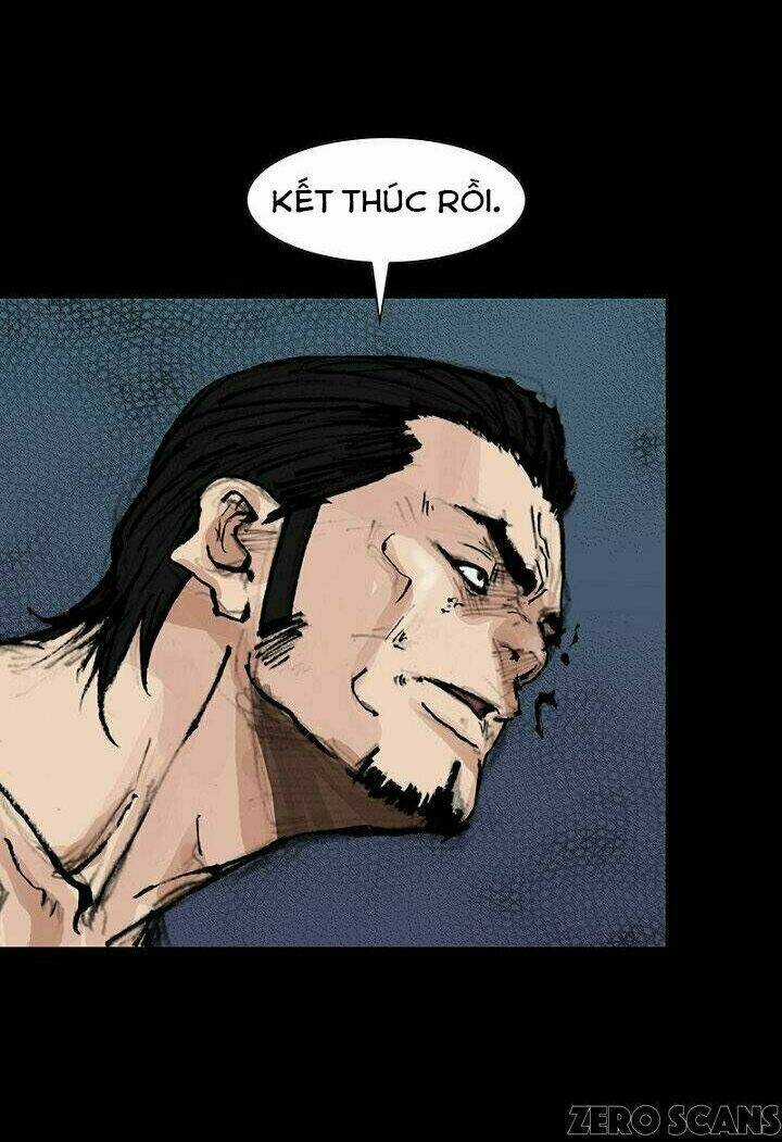 Dokgo 2 | Độc Cô 2 - Chapter 32 - Trang 40