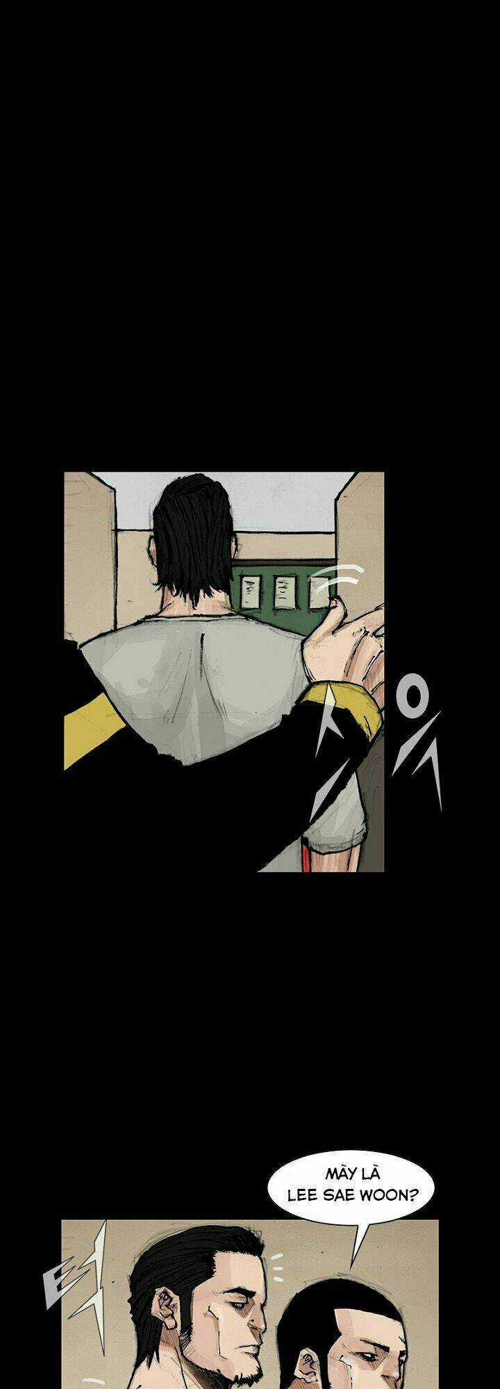 Dokgo 2 | Độc Cô 2 - Chapter 32 - Trang 5