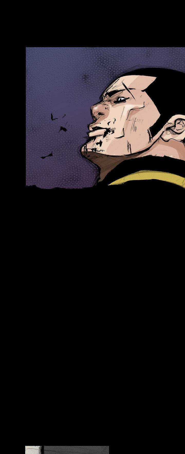 Dokgo 2 | Độc Cô 2 - Chapter 32 - Trang 41