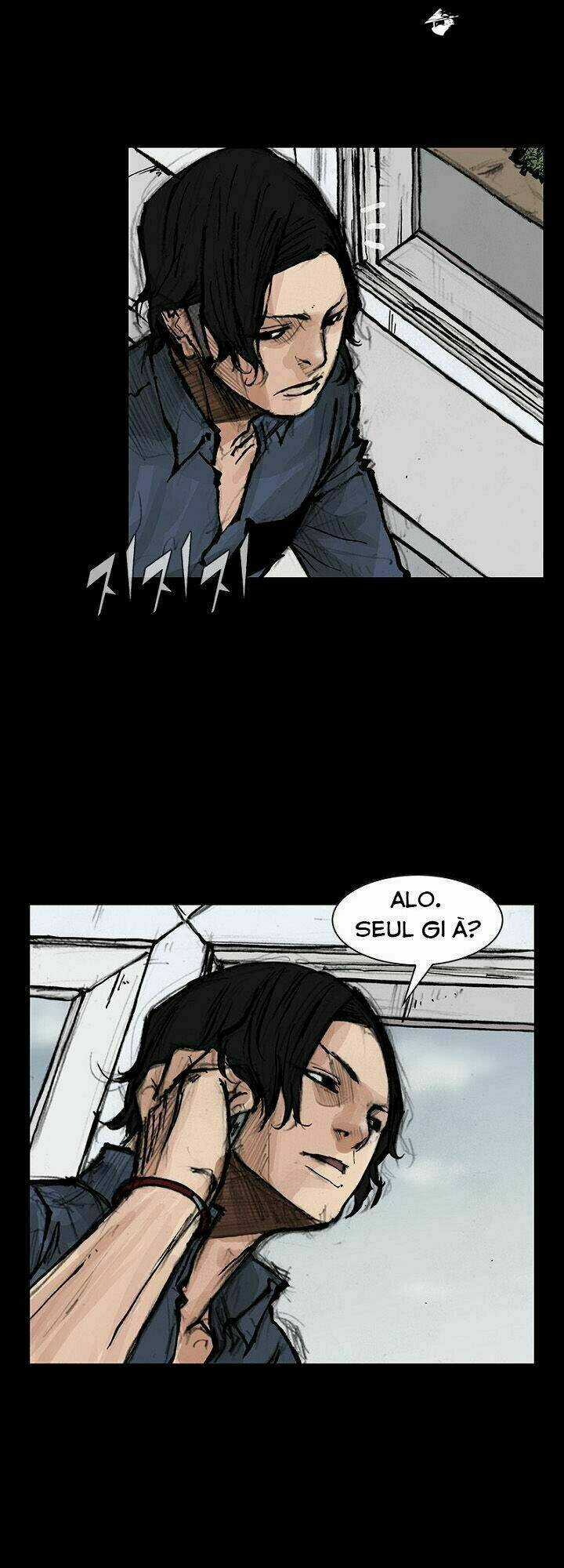 Dokgo 2 | Độc Cô 2 - Chapter 32 - Trang 43