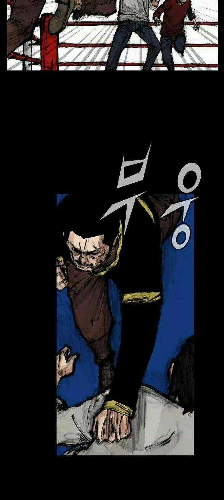 Dokgo 2 | Độc Cô 2 - Chapter 33 - Trang 12