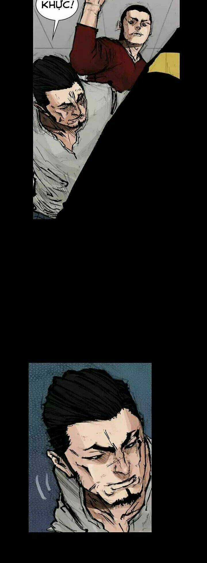 Dokgo 2 | Độc Cô 2 - Chapter 33 - Trang 14