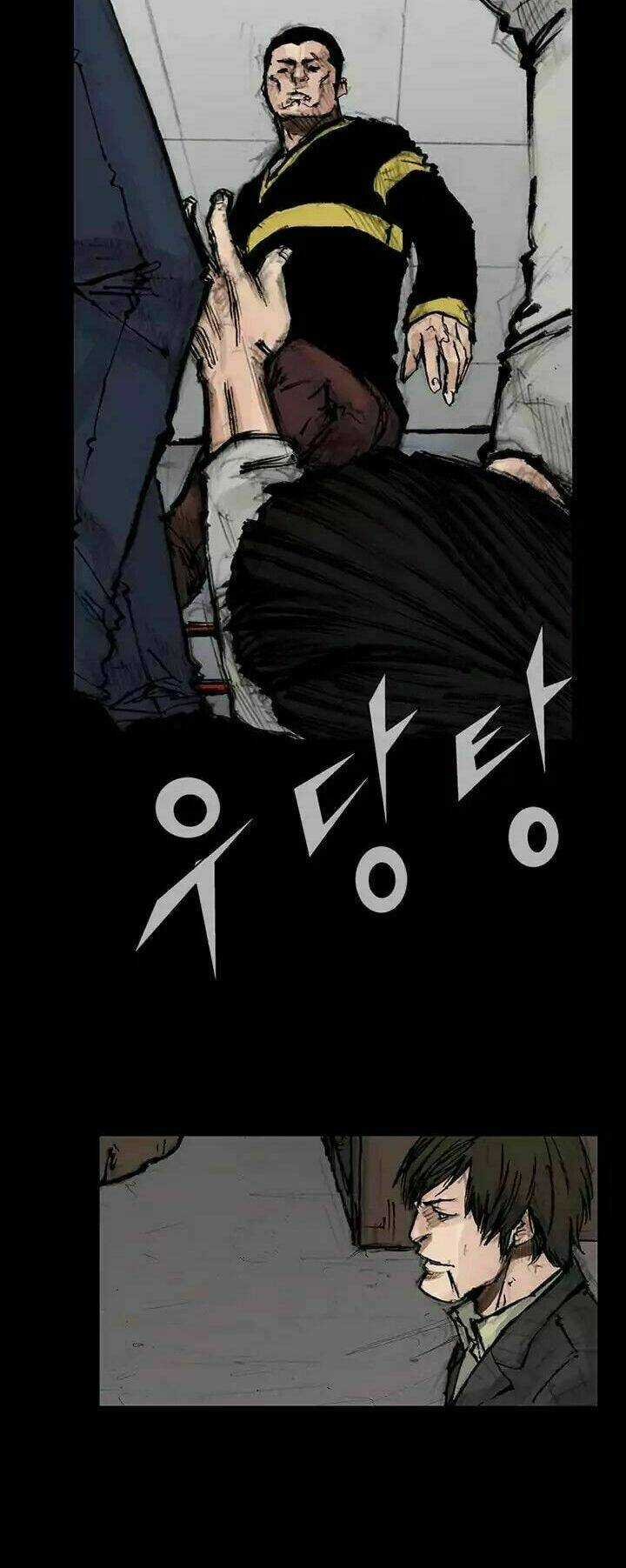 Dokgo 2 | Độc Cô 2 - Chapter 33 - Trang 16