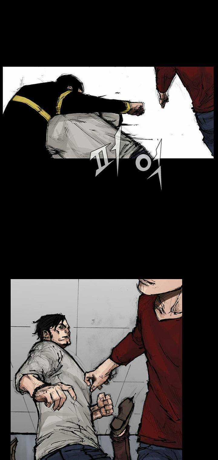 Dokgo 2 | Độc Cô 2 - Chapter 33 - Trang 20