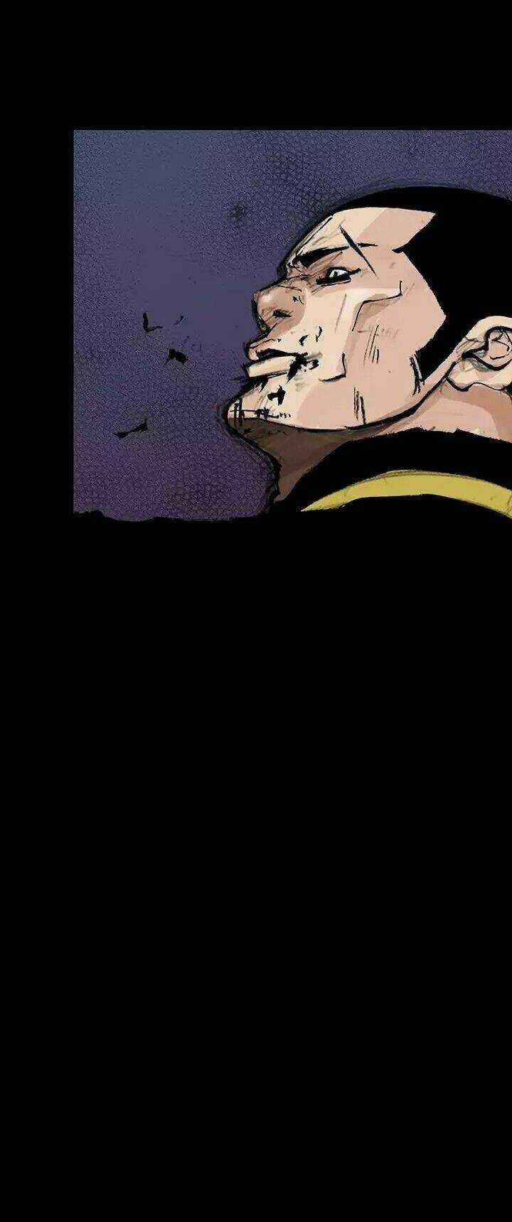 Dokgo 2 | Độc Cô 2 - Chapter 33 - Trang 3