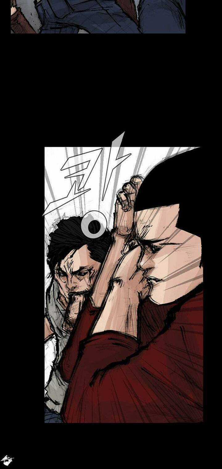 Dokgo 2 | Độc Cô 2 - Chapter 33 - Trang 21