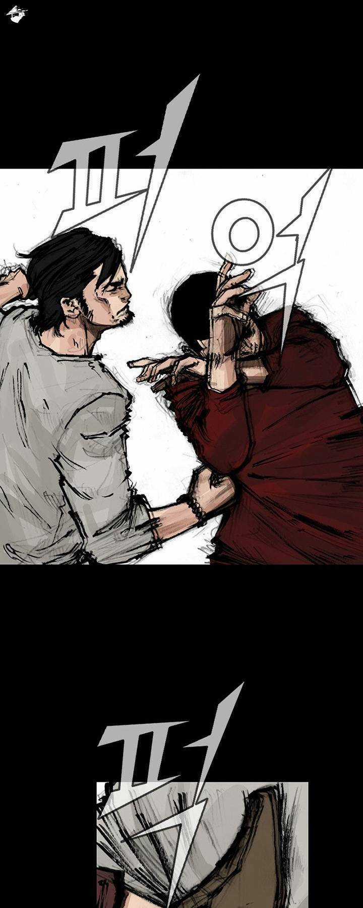 Dokgo 2 | Độc Cô 2 - Chapter 33 - Trang 22