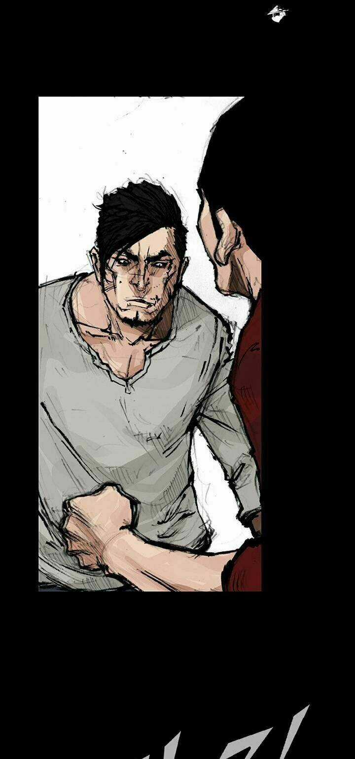 Dokgo 2 | Độc Cô 2 - Chapter 33 - Trang 24