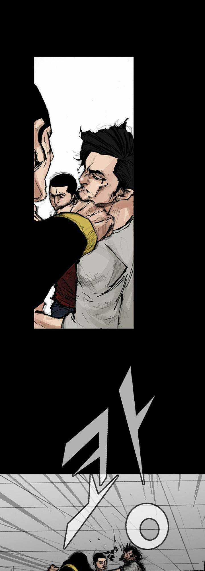 Dokgo 2 | Độc Cô 2 - Chapter 33 - Trang 26