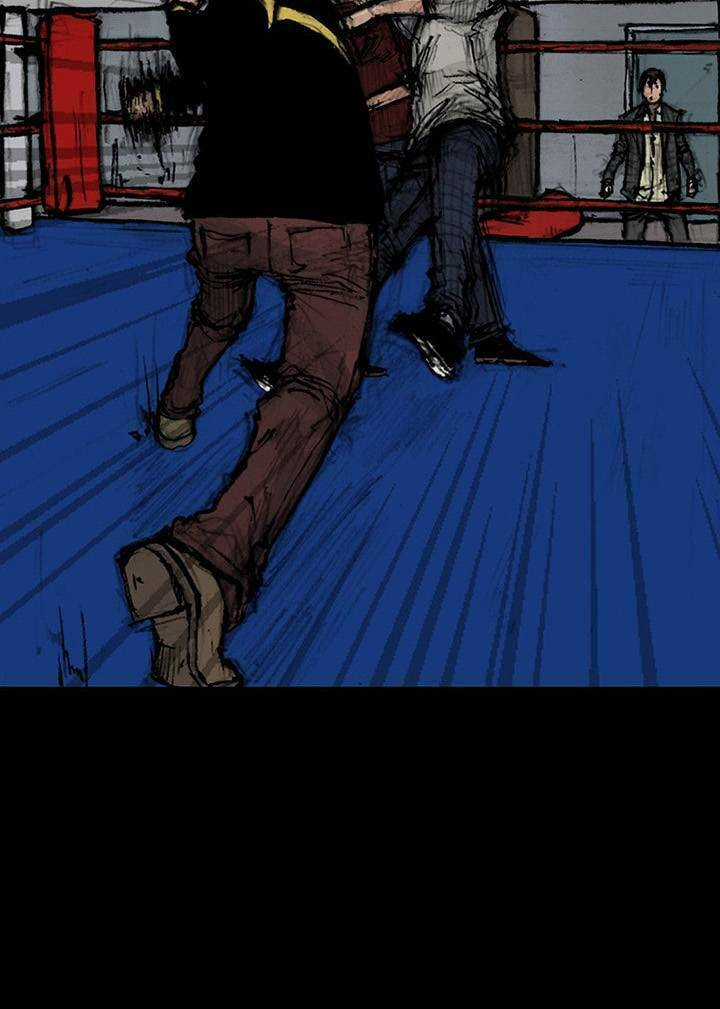 Dokgo 2 | Độc Cô 2 - Chapter 33 - Trang 27