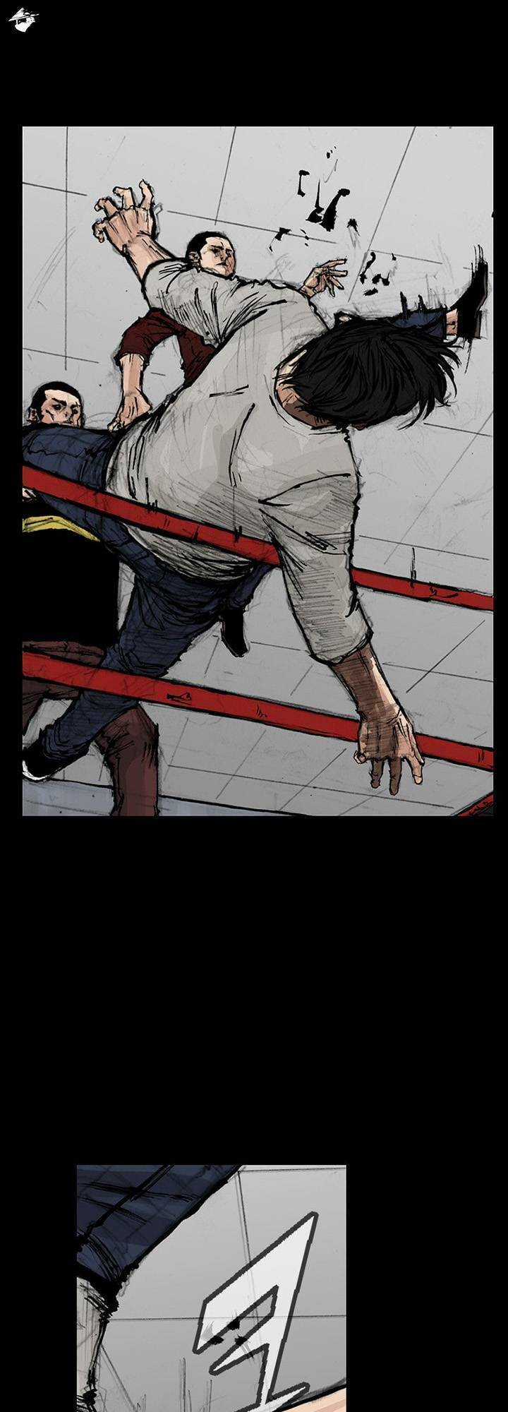 Dokgo 2 | Độc Cô 2 - Chapter 33 - Trang 32