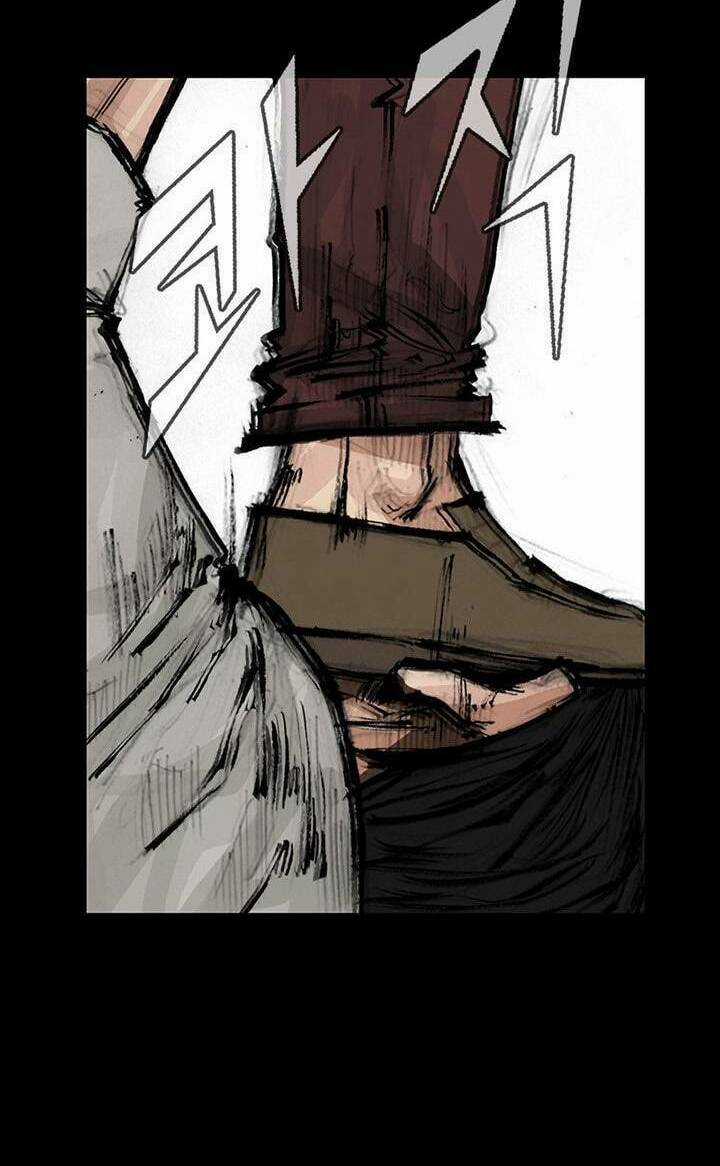 Dokgo 2 | Độc Cô 2 - Chapter 33 - Trang 34